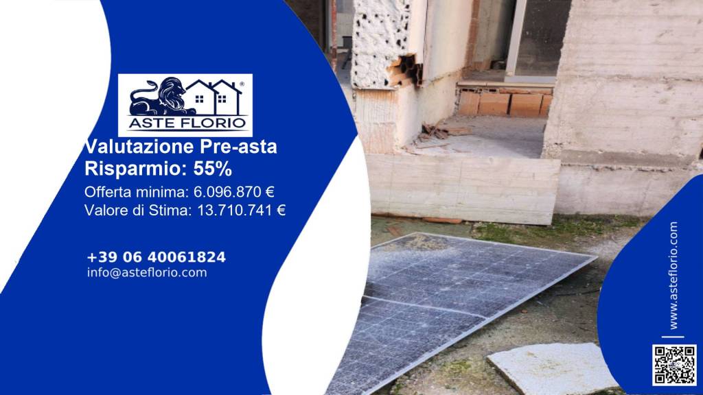 appartamento in vendita a Roma in zona Tiburtino