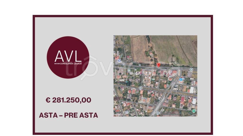 appartamento in vendita a Roma in zona Parioli