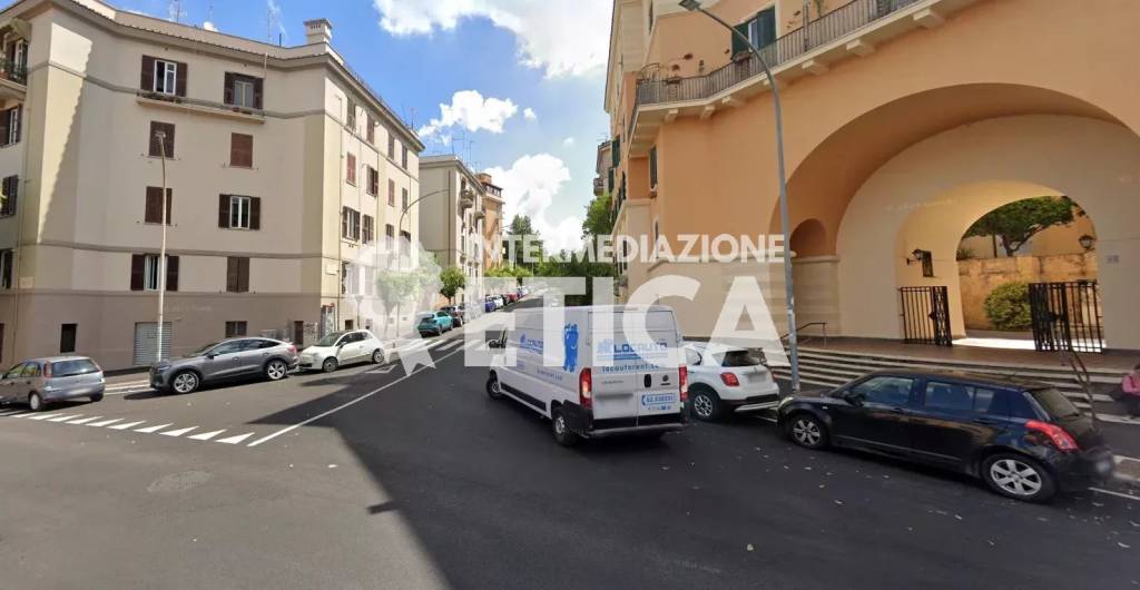 negozio in vendita a Roma in zona Ostiense