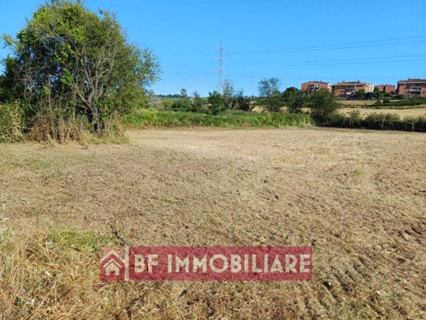 terreno agricolo in vendita a Roma in zona Castel di Leva