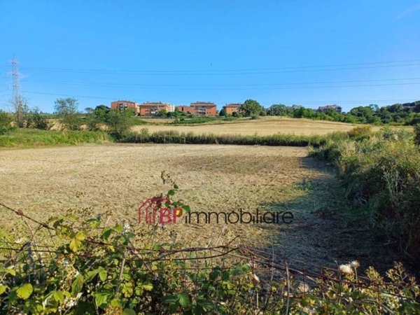 terreno agricolo in vendita a Roma in zona Castel di Leva