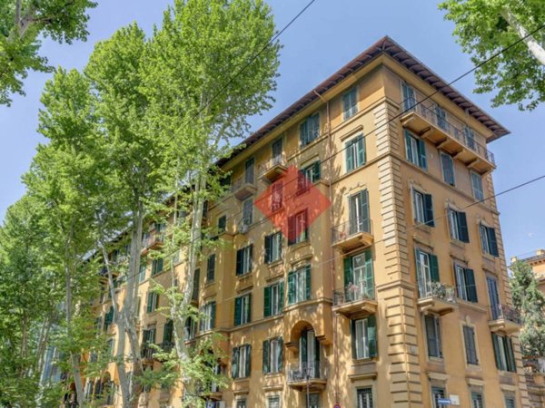 appartamento in vendita a Roma in zona Trieste