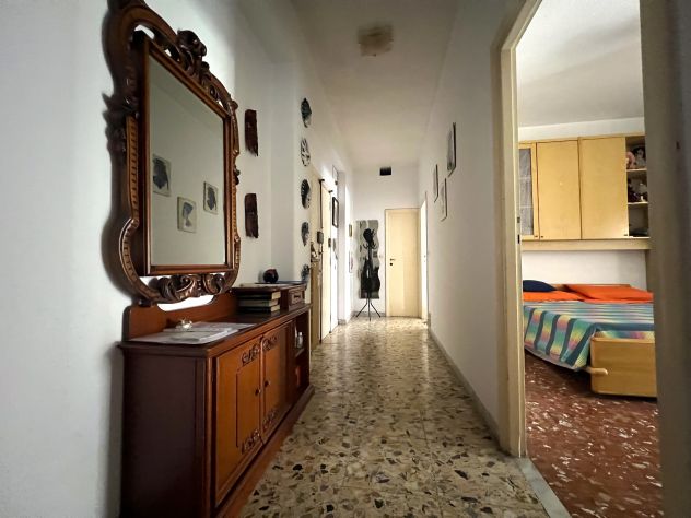 appartamento in vendita a Roma in zona Prenestino-Centocelle