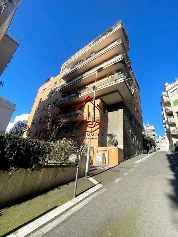 appartamento in vendita a Roma in zona Pinciano