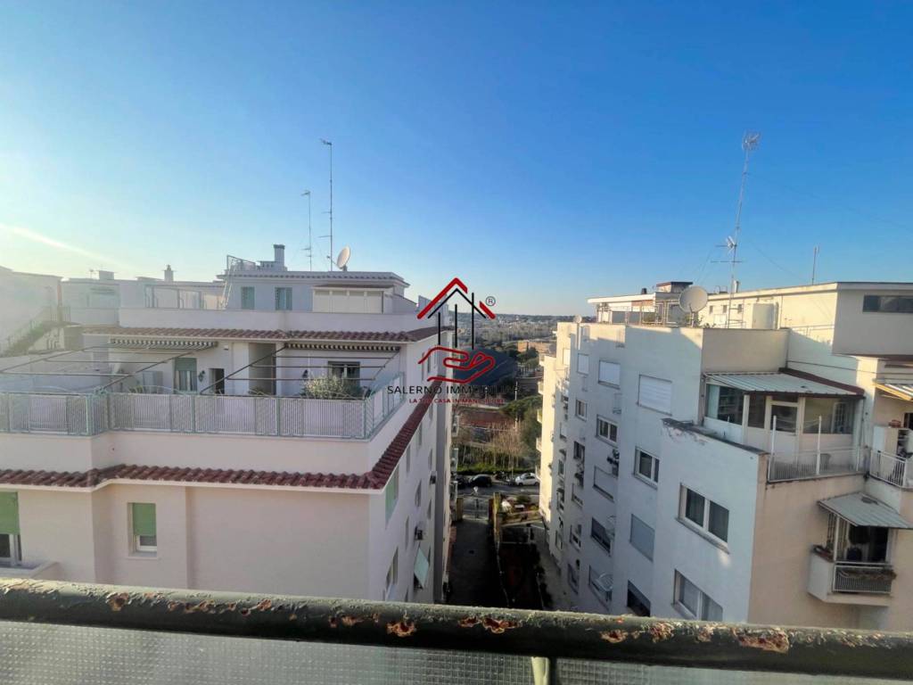 appartamento in vendita a Roma in zona Flaminio