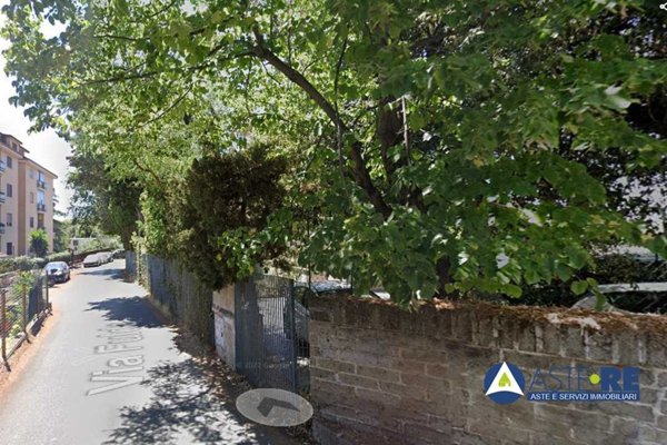 casa indipendente in vendita a Roma in zona Magliana Vecchia