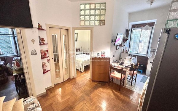 appartamento in vendita a Roma in zona Alessandrino