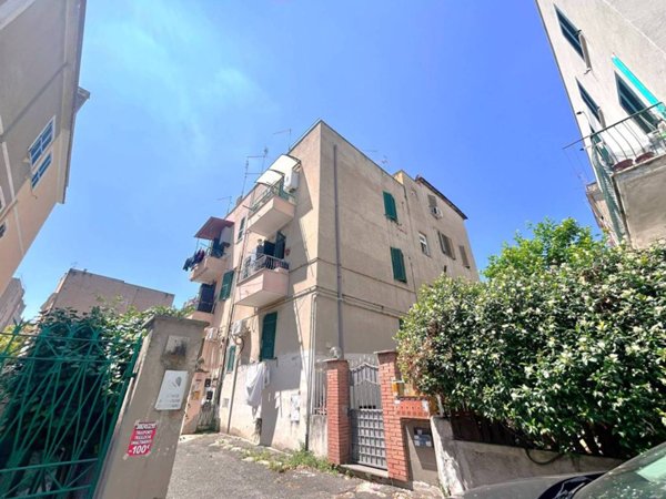 appartamento in vendita a Roma in zona Alessandrino