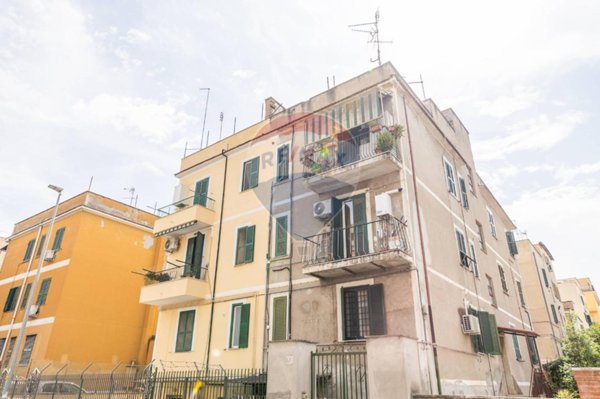 appartamento in vendita a Roma in zona Alessandrino