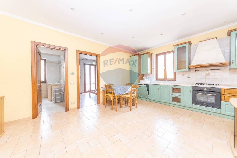 appartamento in vendita a Roma in zona Alessandrino