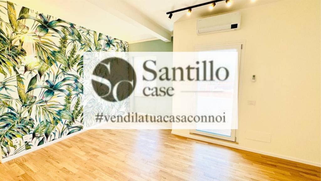 appartamento in vendita a Roma in zona Prenestino-Labicano