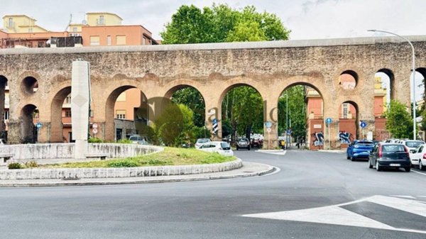appartamento in vendita a Roma in zona Tiburtino