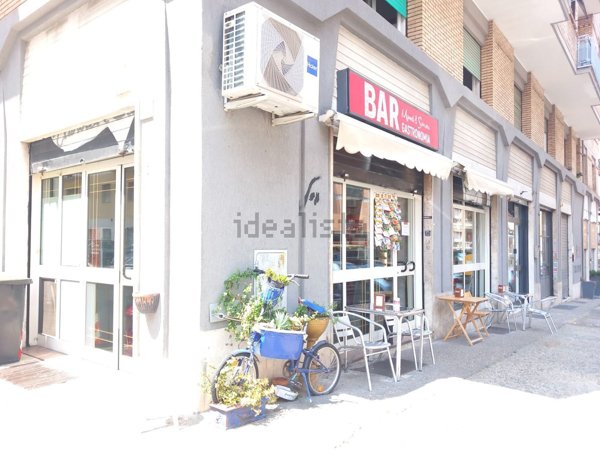 negozio in vendita a Roma in zona Tiburtino