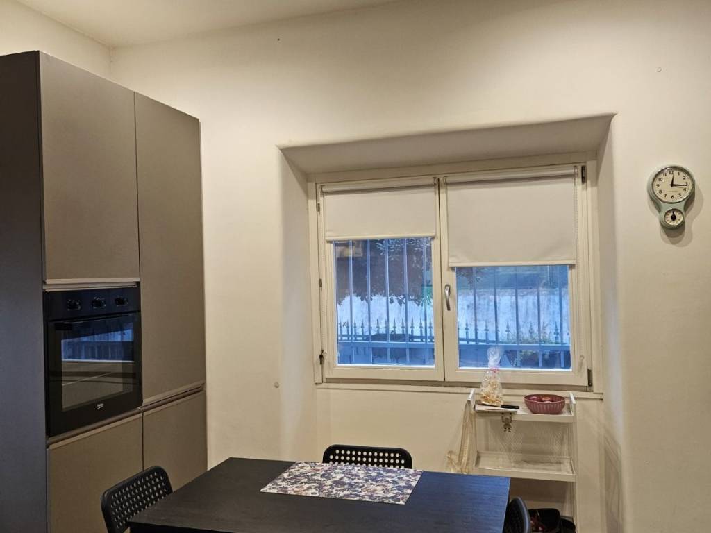 appartamento in vendita a Roma in zona Labaro