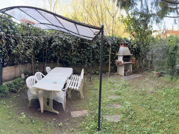 appartamento in vendita a Roma in zona Pietralata