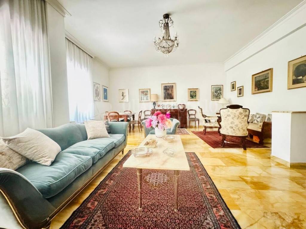 appartamento in vendita a Roma in zona Monte Sacro/Talenti