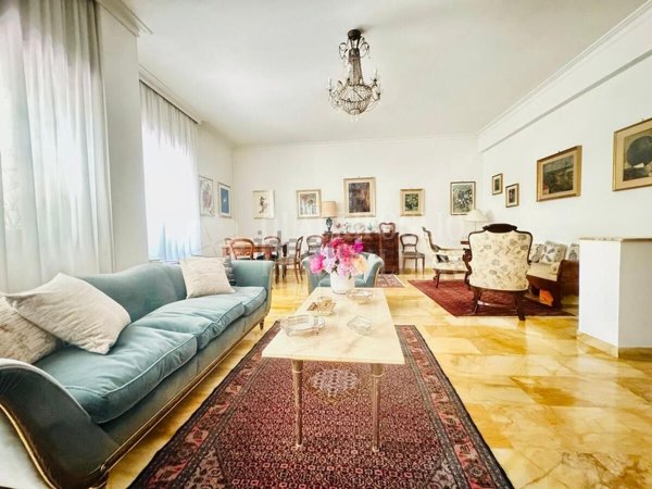 appartamento in vendita a Roma in zona Monte Sacro/Talenti