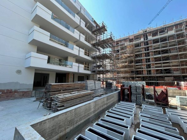 appartamento in vendita a Roma in zona Alessandrino
