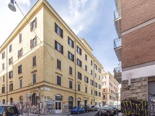 appartamento in vendita a Roma in zona Tiburtino
