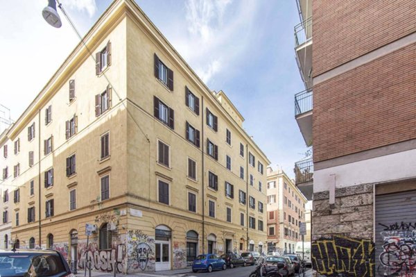 appartamento in vendita a Roma in zona Tiburtino
