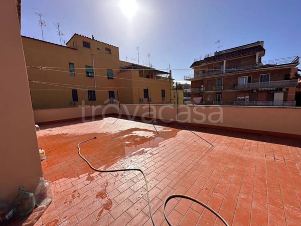 appartamento in vendita a Roma in zona Alessandrino