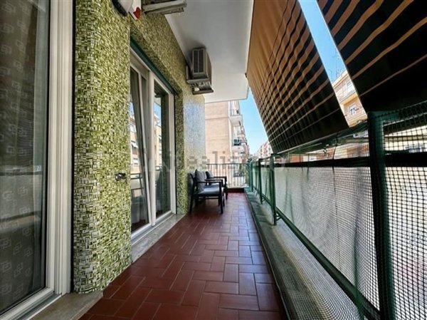 appartamento in vendita a Roma in zona Gianicolense