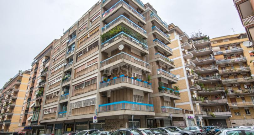 appartamento in vendita a Roma in zona Collatino
