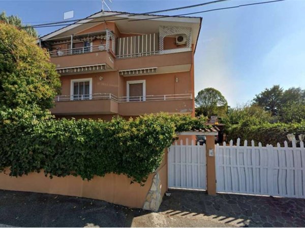 appartamento in vendita a Roma in zona Olgiata