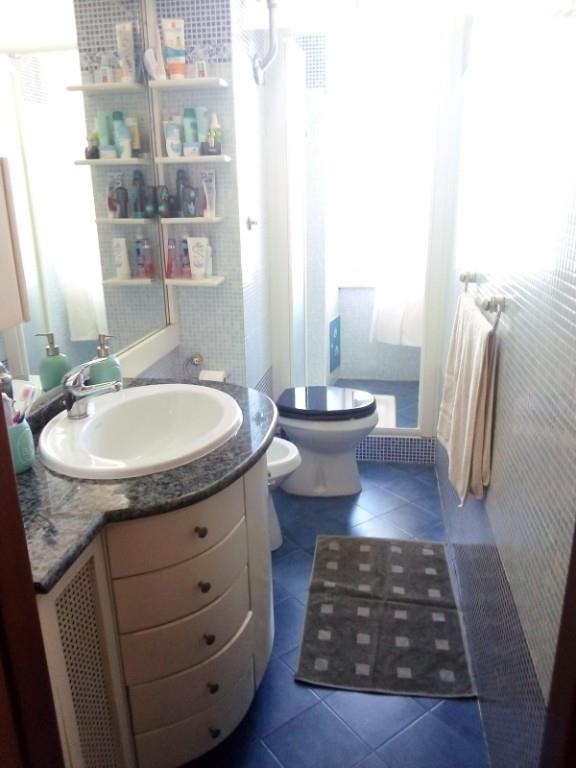 appartamento in vendita a Roma in zona Prenestino-Centocelle