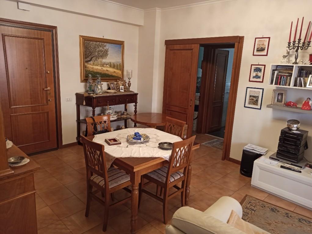 appartamento in vendita a Roma in zona Collatino