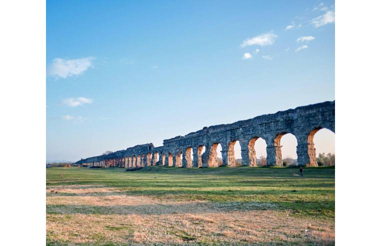 appartamento in vendita a Roma in zona Romanina