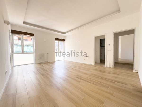 appartamento in vendita a Roma in zona Ardeatino
