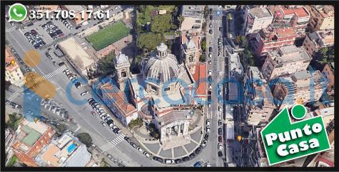 appartamento in vendita a Roma in zona Tor di Quinto