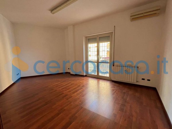 appartamento in vendita a Roma in zona Pietralata