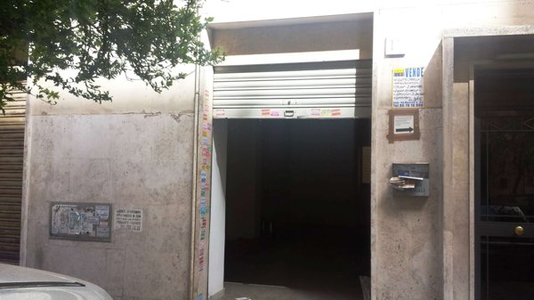 negozio in vendita a Roma in zona Prenestino-Labicano