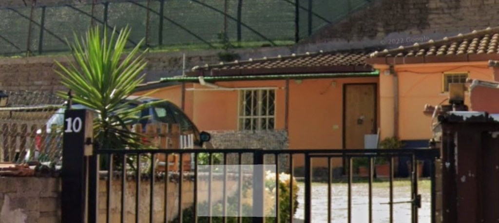 appartamento in vendita a Roma in zona Massimina/Casal Lumbroso