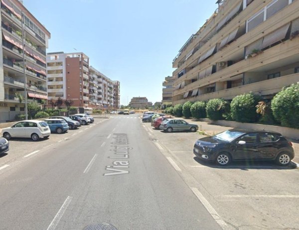 appartamento in vendita a Roma in zona Ponte di Nona