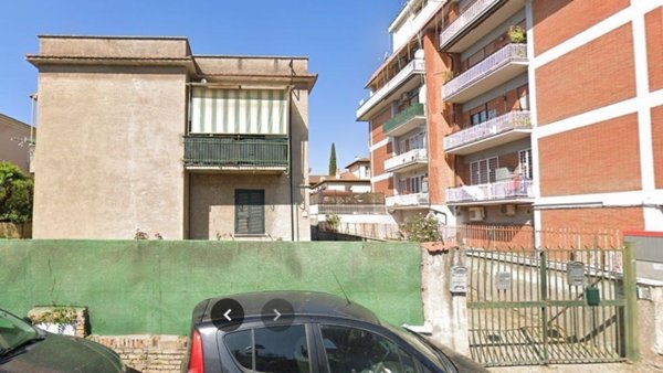 appartamento in vendita a Roma in zona Tor Sapienza
