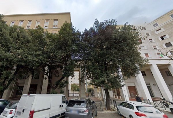 appartamento in vendita a Roma in zona Ostiense