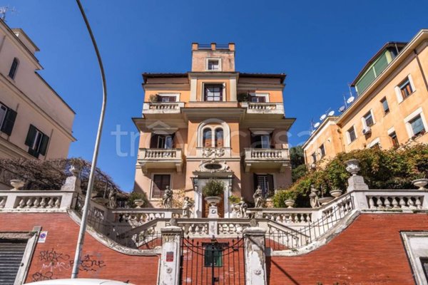 appartamento in vendita a Roma in zona Gianicolense