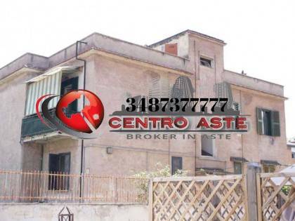 appartamento in vendita a Roma in zona Tor Sapienza