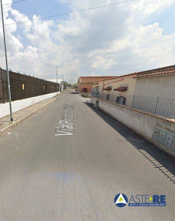 appartamento in vendita a Roma in zona Lunghezza
