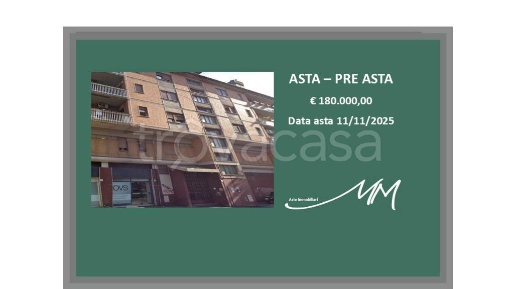 appartamento in vendita a Roma in zona Monte Sacro/Talenti