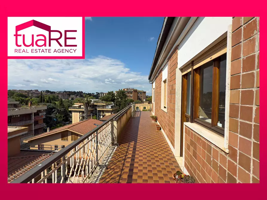 appartamento in vendita a Roma in zona Trionfale