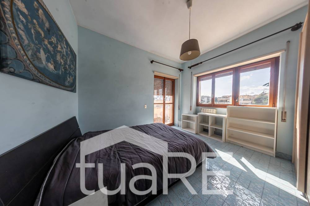 appartamento in vendita a Roma in zona Trionfale