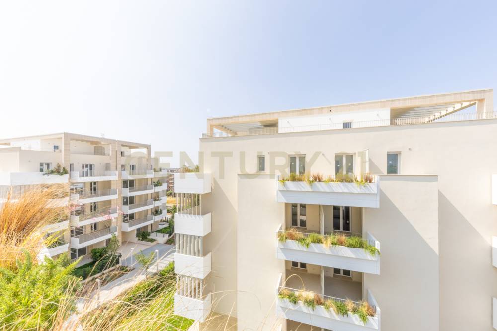 appartamento in vendita a Roma in zona Aurelio