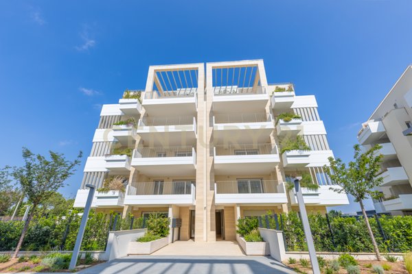 appartamento in vendita a Roma in zona Aurelio