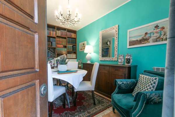 casa indipendente in vendita a Roma in zona Infernetto