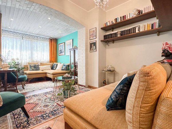 casa indipendente in vendita a Roma in zona Infernetto