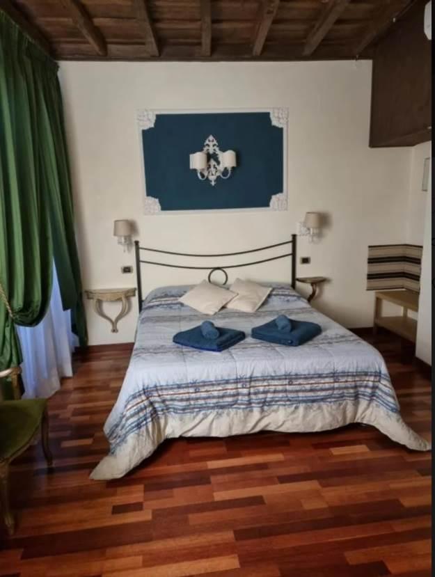 appartamento in vendita a Roma in zona Rione Monti/Campitelli